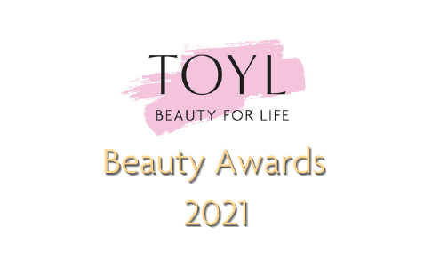 Beauty subscription box TOYL announces winners for the TOYL Beauty Awards 2021